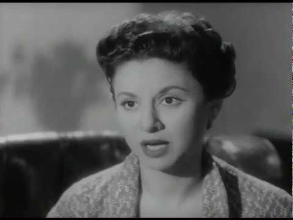 فيلم اثار فى الرمال