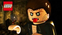 LEGO Harry Potter Remastered Year 5-7 part 51 — Open World 100%