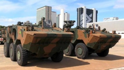 Brasile si prepara alla cerimonia di insediamento di Bolsonaro