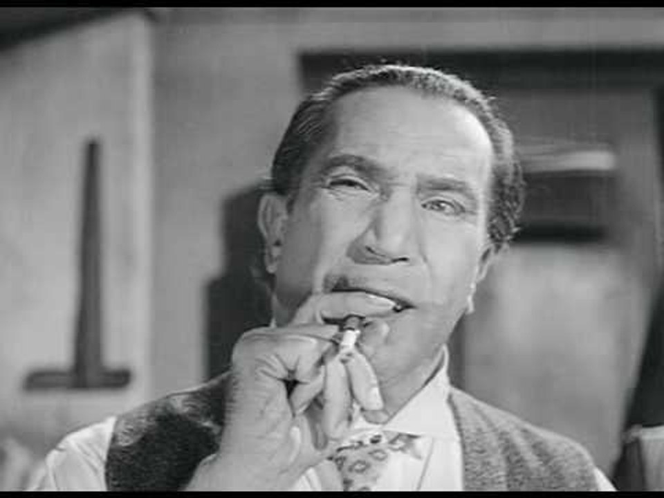 فيلم الناس اللى تحت