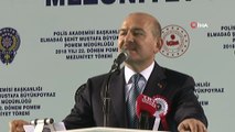 İçişleri Bakanı Süleyman Soylu: 'Trafik cezalarından gelen paralar fakir fukaraya gidiyor'