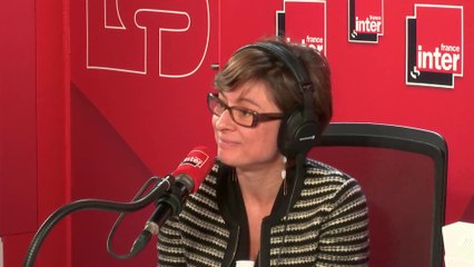 Gaspard Gantzer est l'invité d'Alexandra Bensaid