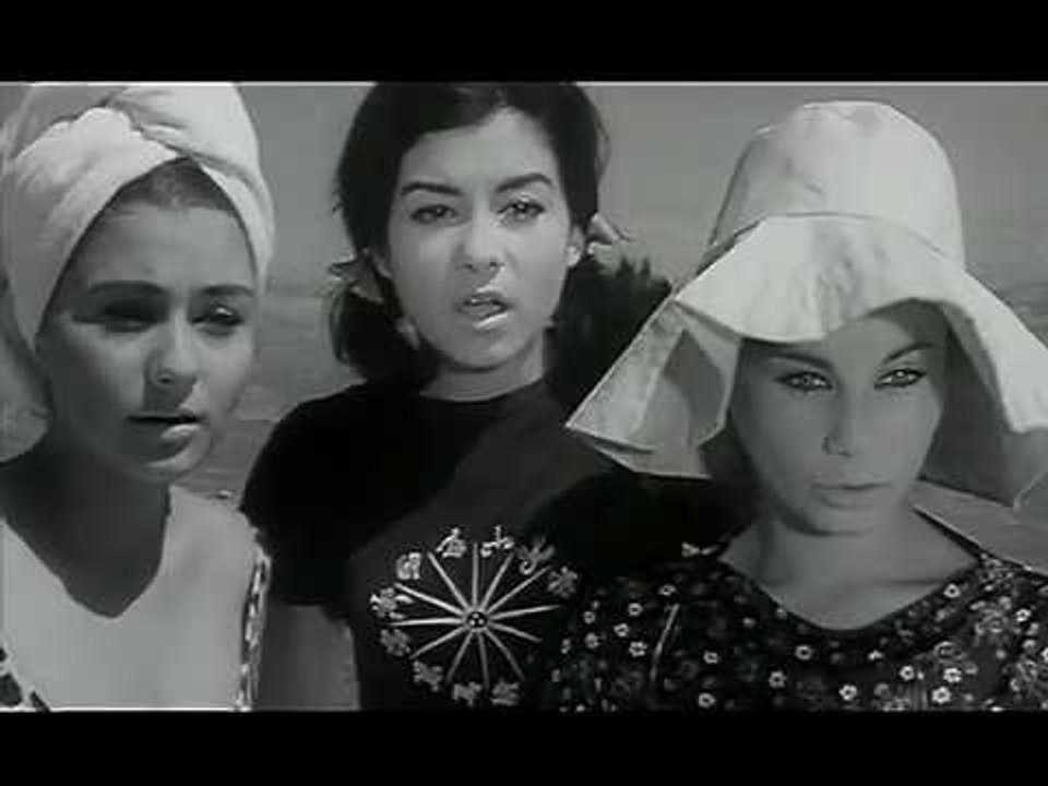 فيلم شباب تحت الشمس
