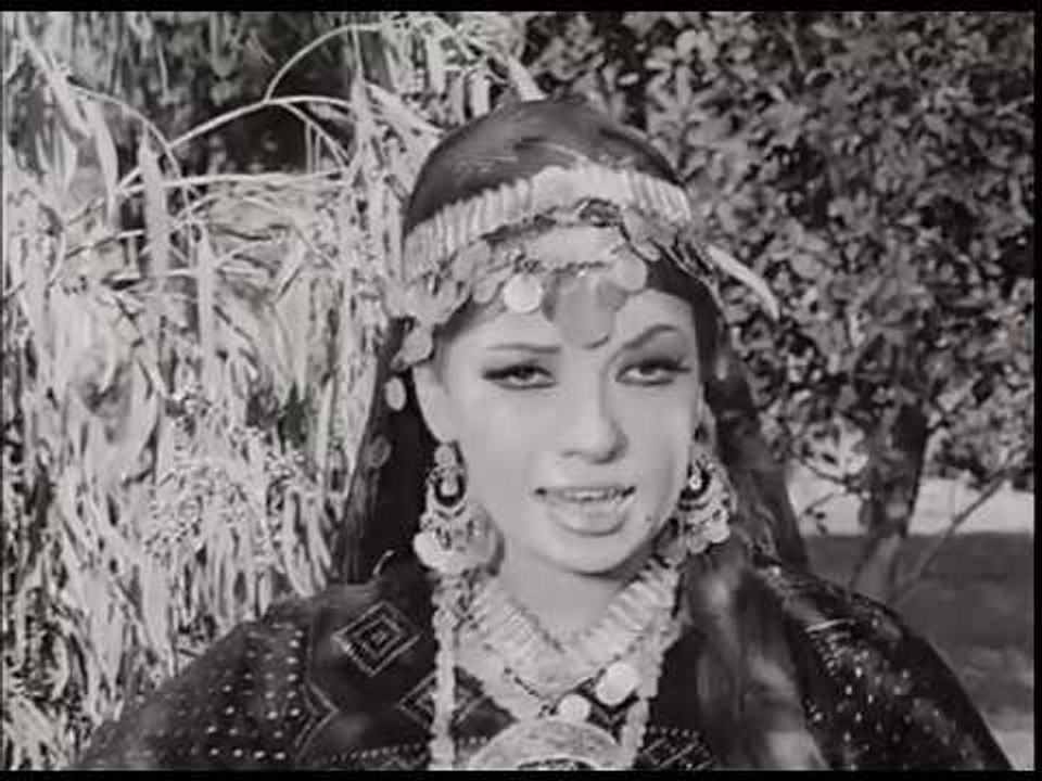 فيلم غازية من سنباط