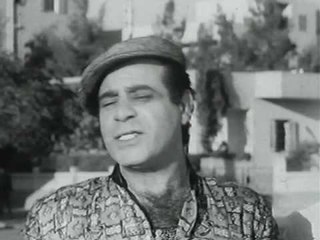 فيلم نشال رغم انفه