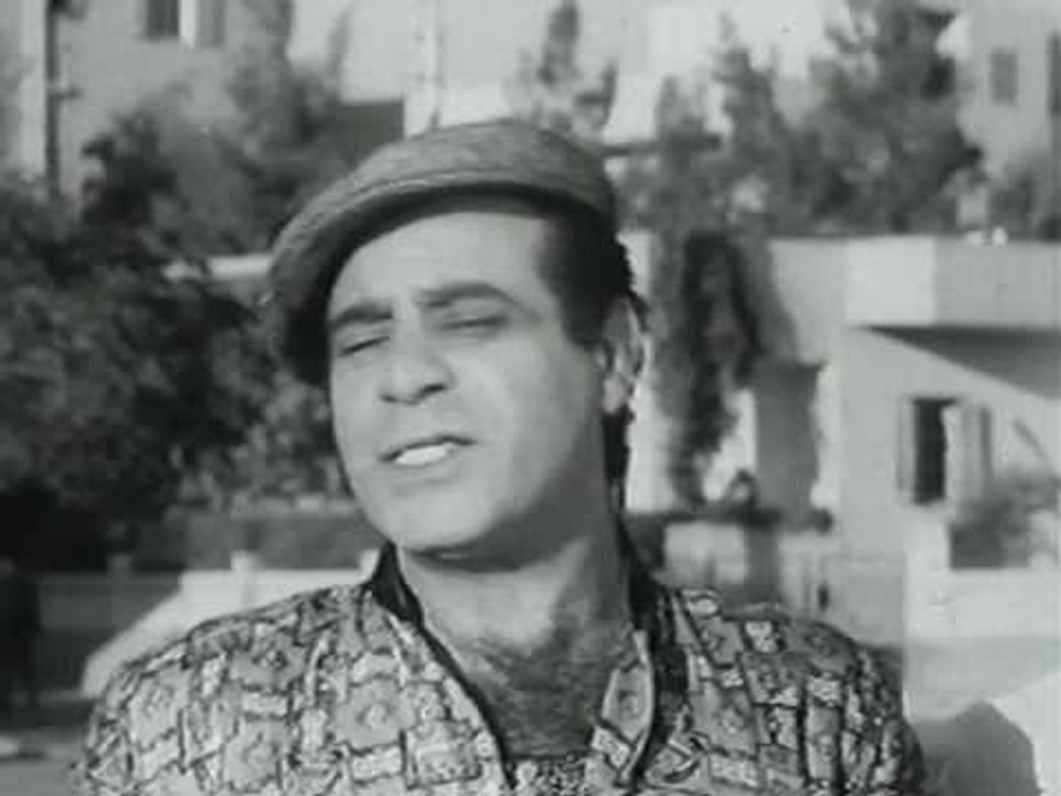 فيلم نشال رغم انفه