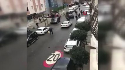 Öldürülen Genç Taraftarın Son Görüntüleri Ortaya Çıktı