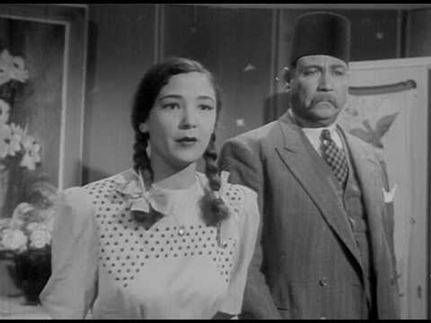 فيلم بلبل افندى