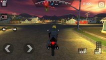 Moto Driving School - Motor Bike Driver Games - Android Gameplay FHD #2