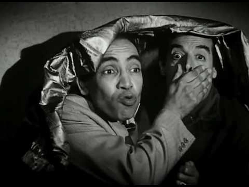 فيلم حسن و ماريكا