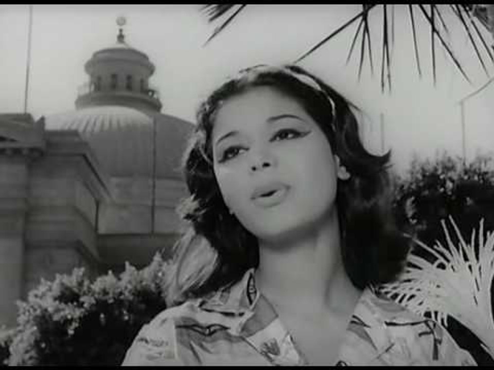 فيلم غراميات مجنون