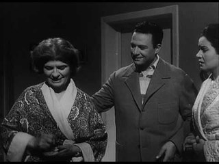 فيلم وفاء الى الابد