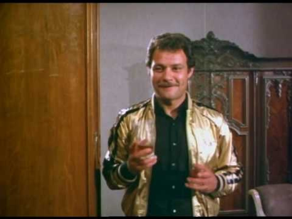 فيلم القرداتى