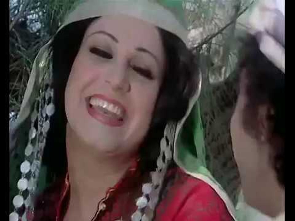 فيلم عنتر فارس الصحراء