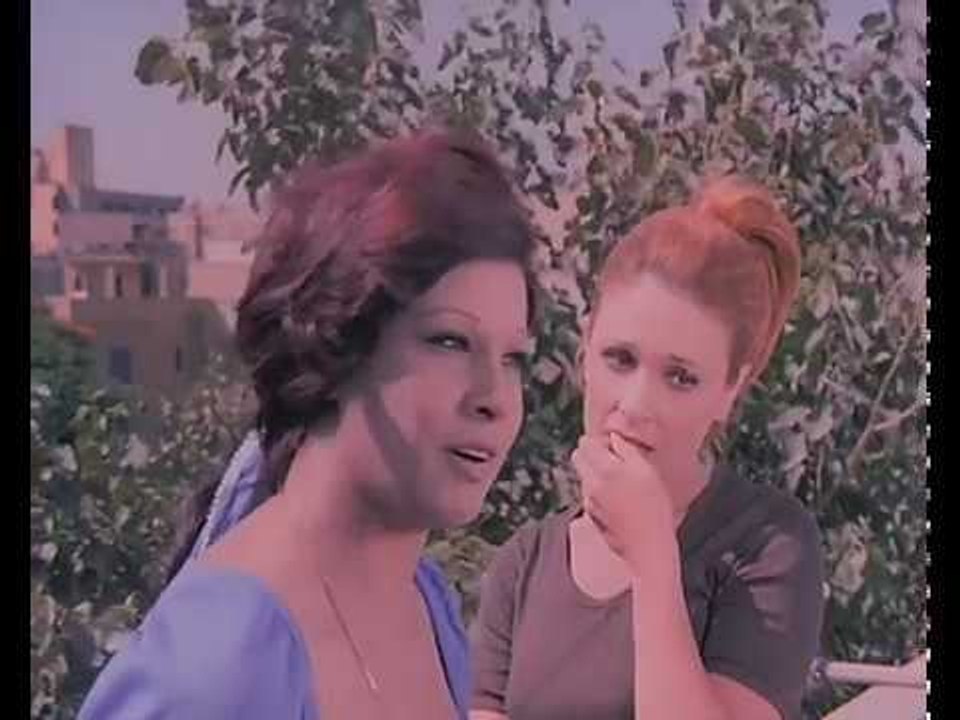 فيلم عذراء ولكن