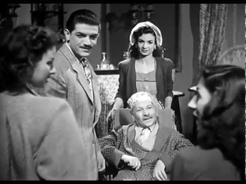 فيلم  كل بيت له راجل