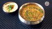 बाजरीची खिचडी - Bajrachi Khichdi Recipe In Marathi - Healthy Khichdi Recipe - Smita