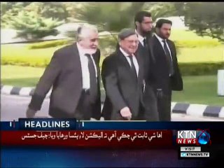 KTNNEWS Headlines- 2 PM- 31st December 2018