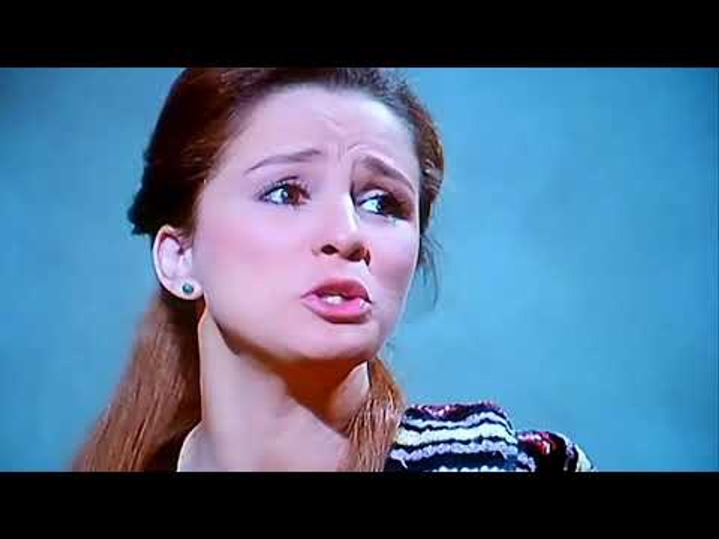 ⁣فيلم وداعاً للعذاب