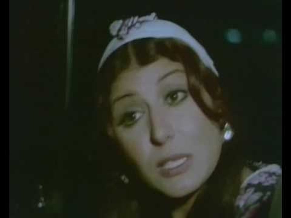 فيلم تحدى الاقوياء