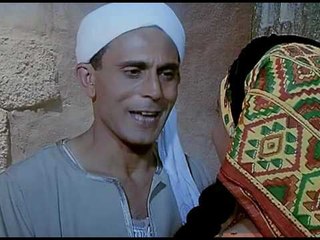 فيلم بطل من الصعيد