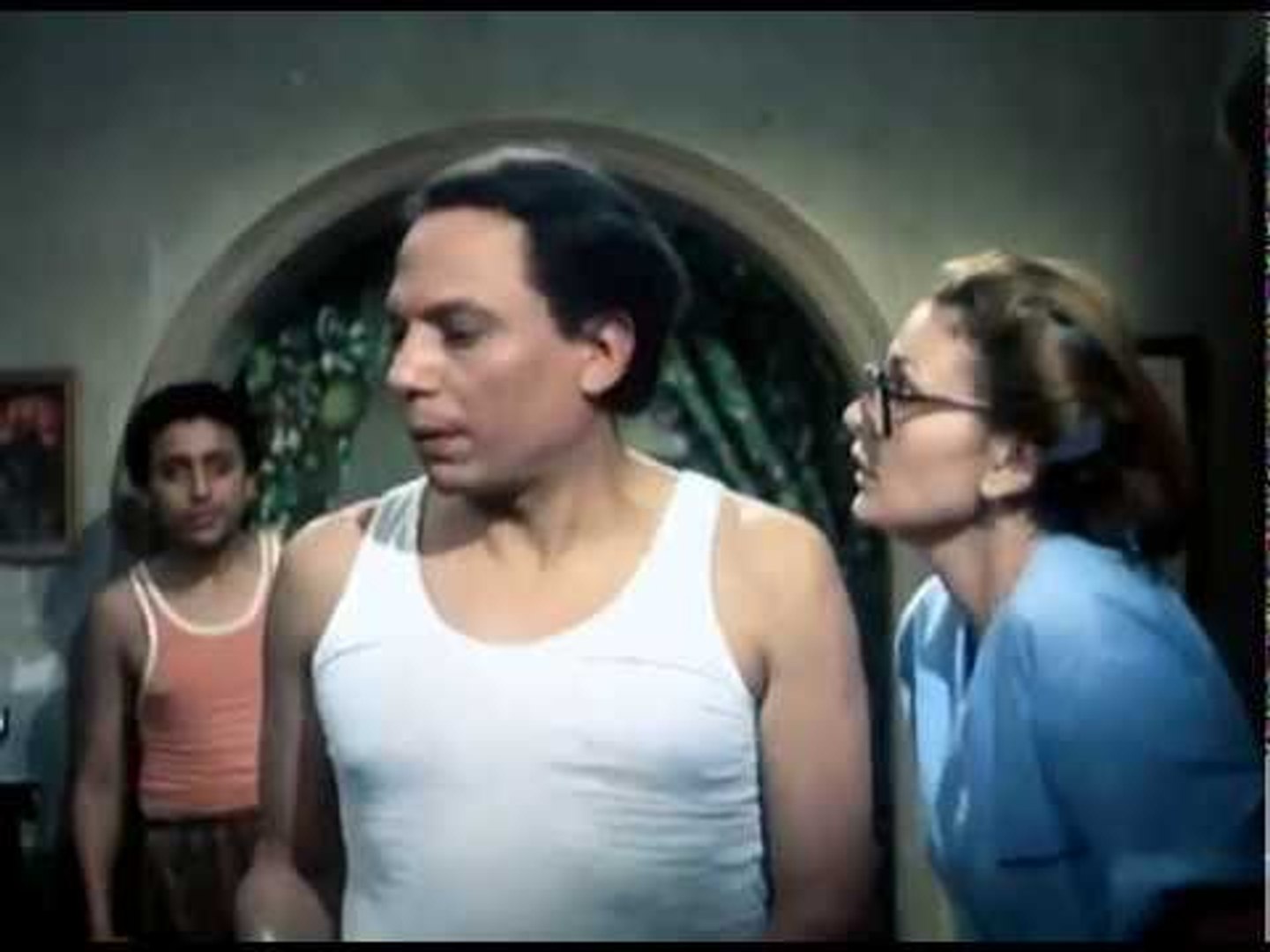 فيلم الافوكاتو