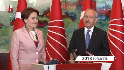 Türkiye’de 2018 böyle geçti: Birçok unutulmaz olaylar