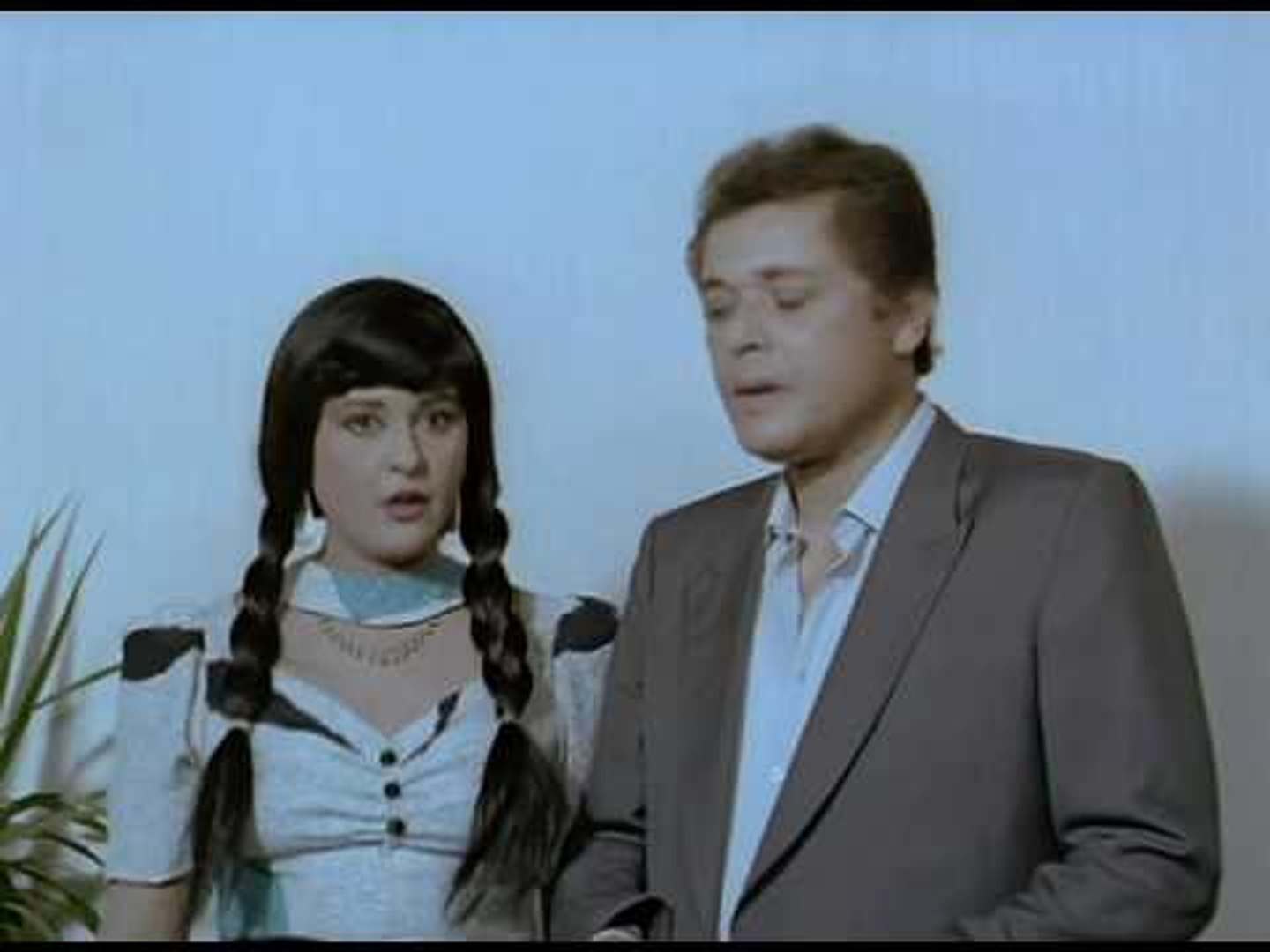 فيلم السادة الرجال