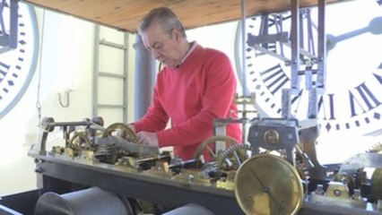 El reloj de la Puerta del Sol dará las campanadas de la Nochevieja canaria