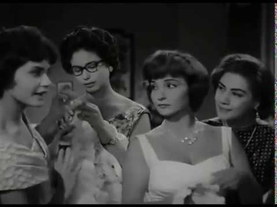 فيلم لوعة الحب