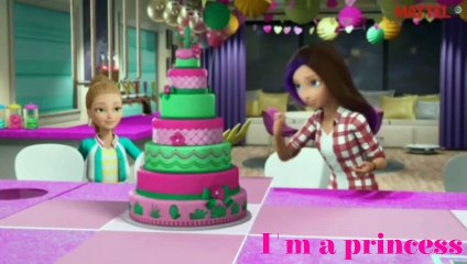 ผจญภัยบ้านในฝันของบาร์บี้ ตอน เค้ก​แสนสวยสมบูรณ์​แบบ​ EP2