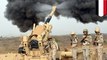 Senjata Amerika digunakan dalam konflik Arabia-Yemeni - TomoNews