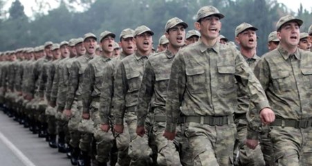 Bedelli Askerlik Yapacaklar Kendilerine Uygulanan Çifte Standarttan Şikayetçi! Herkese 5 TL, Bedelliye 20 TL