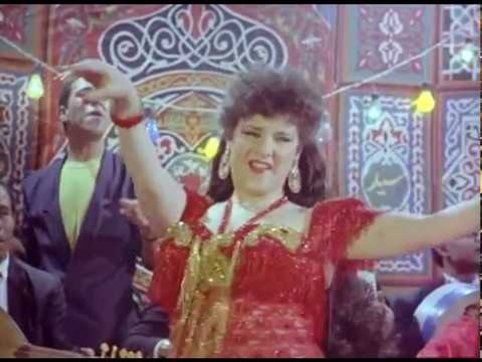 فيلم الراقصة والحانوتى