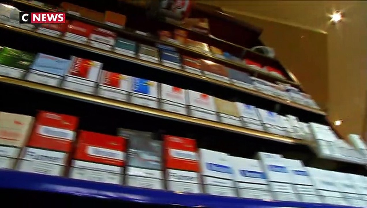 La bonne résolution de 2019 : arrêter de fumer