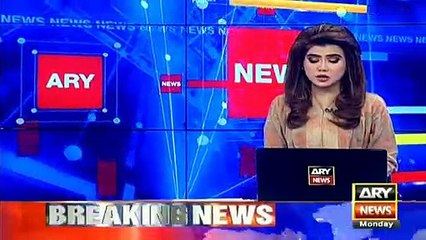 Khawaja Saad Rafique gets 6-day transit remand