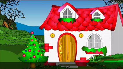 Nursery Rhymes | Little Jack Horner | Sujatha | English Children Song