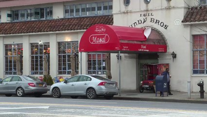 ABD heyeti FETÖ delillerini görüşmek için gelecek (2) - NEW YORK