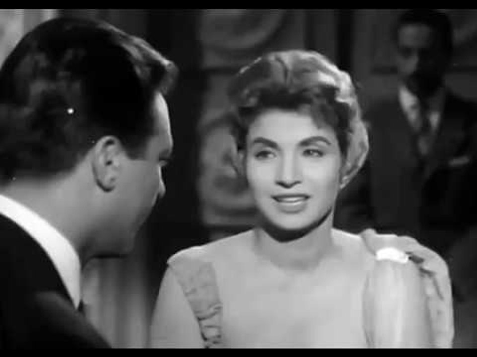 فيلم حب وحرمان