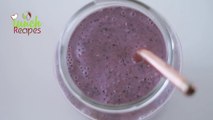 A WEEK OF VEGAN SMOOTHIES - 7 Easy   Tasty Recipes  | Cook with Lunch Recipes