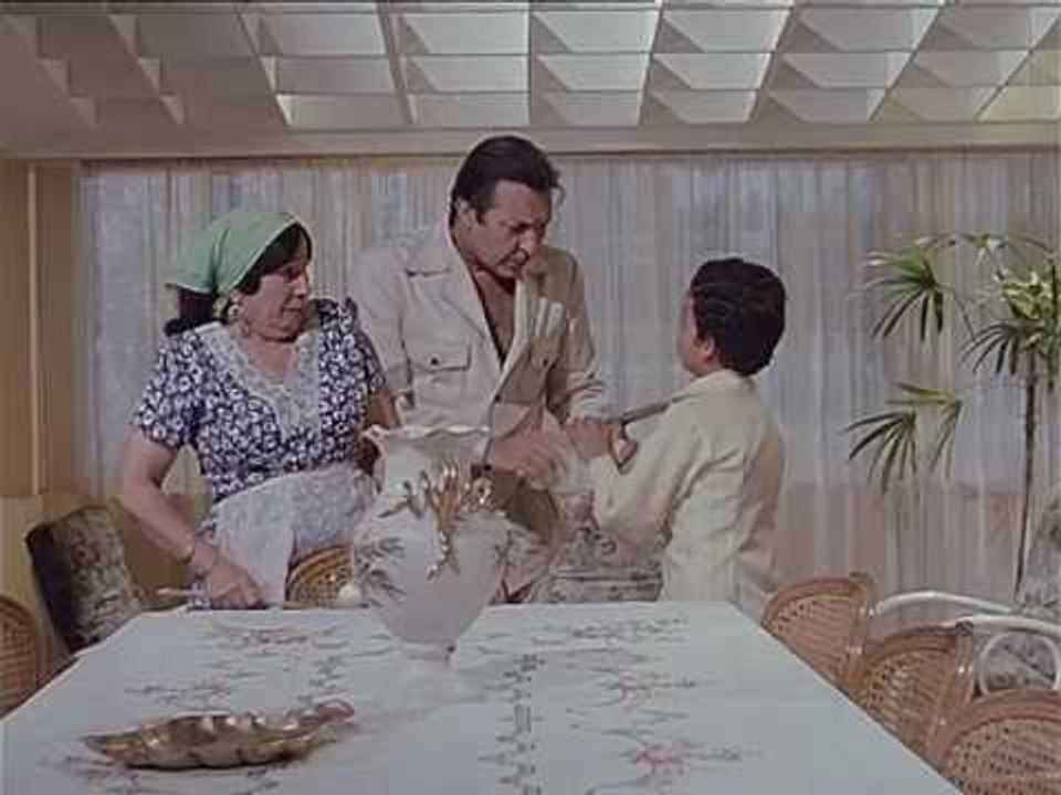 فيلم عالم عيال عيال