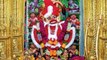 Lord Hanuman dressed up as Santa Claus in a temple in Gujarat | OneIndia News