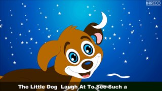 Nursery Rhymes | Hey Diddle Diddle | Sujatha | English Children Song