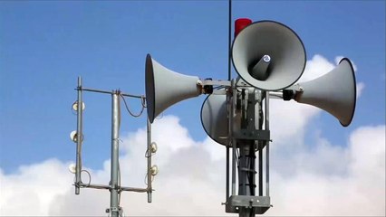 أجهزة إنذار مبكر.. تحذيرٌ لزائري البتراء الأردنية من الفيضانات