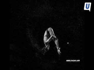 Koleksi foto terbaik jurufoto Utusan 2018