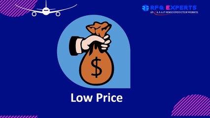 RFQ Experts- Complete Purchasing Solution for Aviation Parts