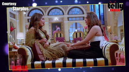 Kasauti Zindagi Ki 2 - 1st January 2018 Star Plus Serial News