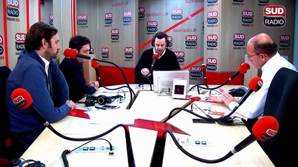« (Macron) est un gredin, un voleur, un criminel ! » Étienne Chouard – Les Incorrectibles