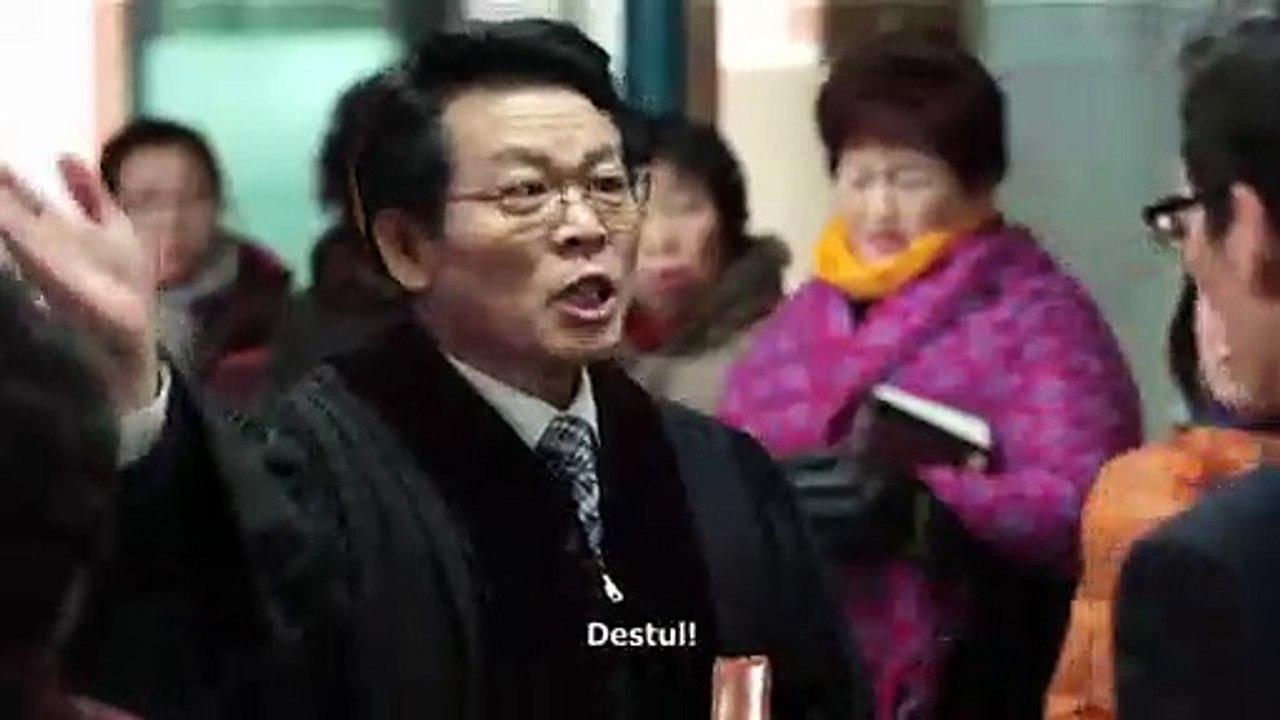 Trailer film crestin „Fericiți cei săraci cu duhul” Domnul Isus bate la ușă