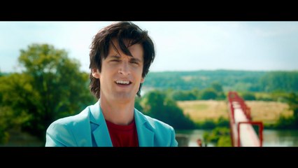 Nicky Larson et le Parfum de Cupidon - Bande-annonce #2 [VF|HD1080p]